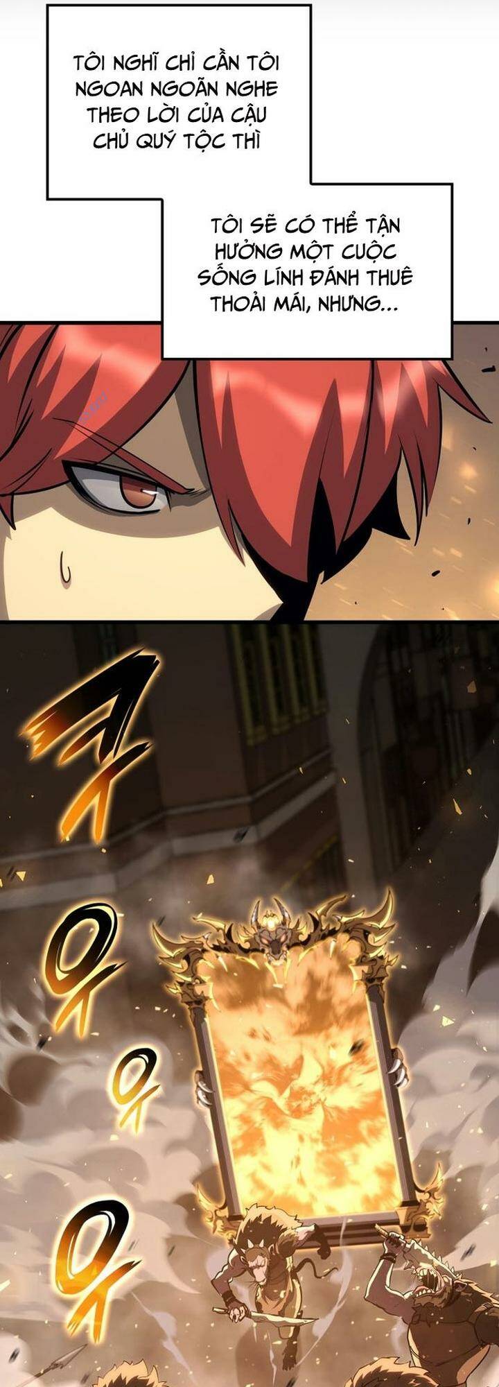 Con Trai Út Của Bá Tước Là Một Người Chơi Chapter 34 - Trang 6