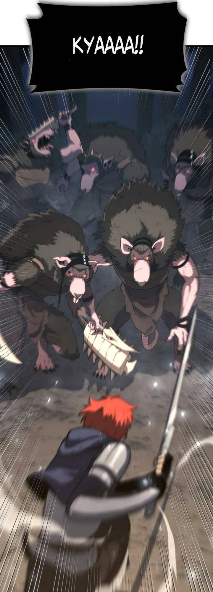 Con Trai Út Của Bá Tước Là Một Người Chơi Chapter 34 - Trang 71