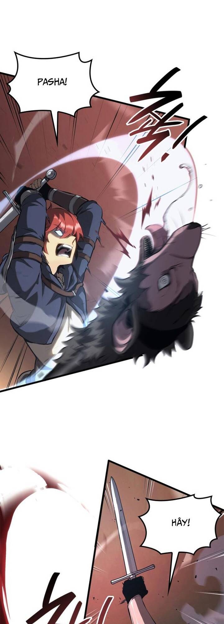 Con Trai Út Của Bá Tước Là Một Người Chơi Chapter 34 - Trang 74
