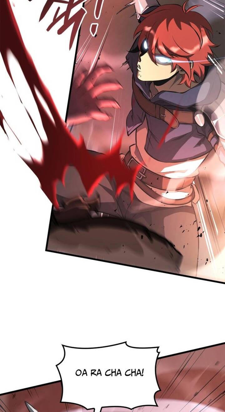 Con Trai Út Của Bá Tước Là Một Người Chơi Chapter 34 - Trang 75