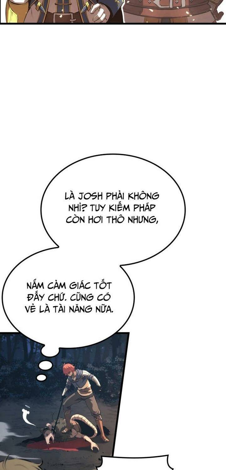 Con Trai Út Của Bá Tước Là Một Người Chơi Chapter 34 - Trang 78