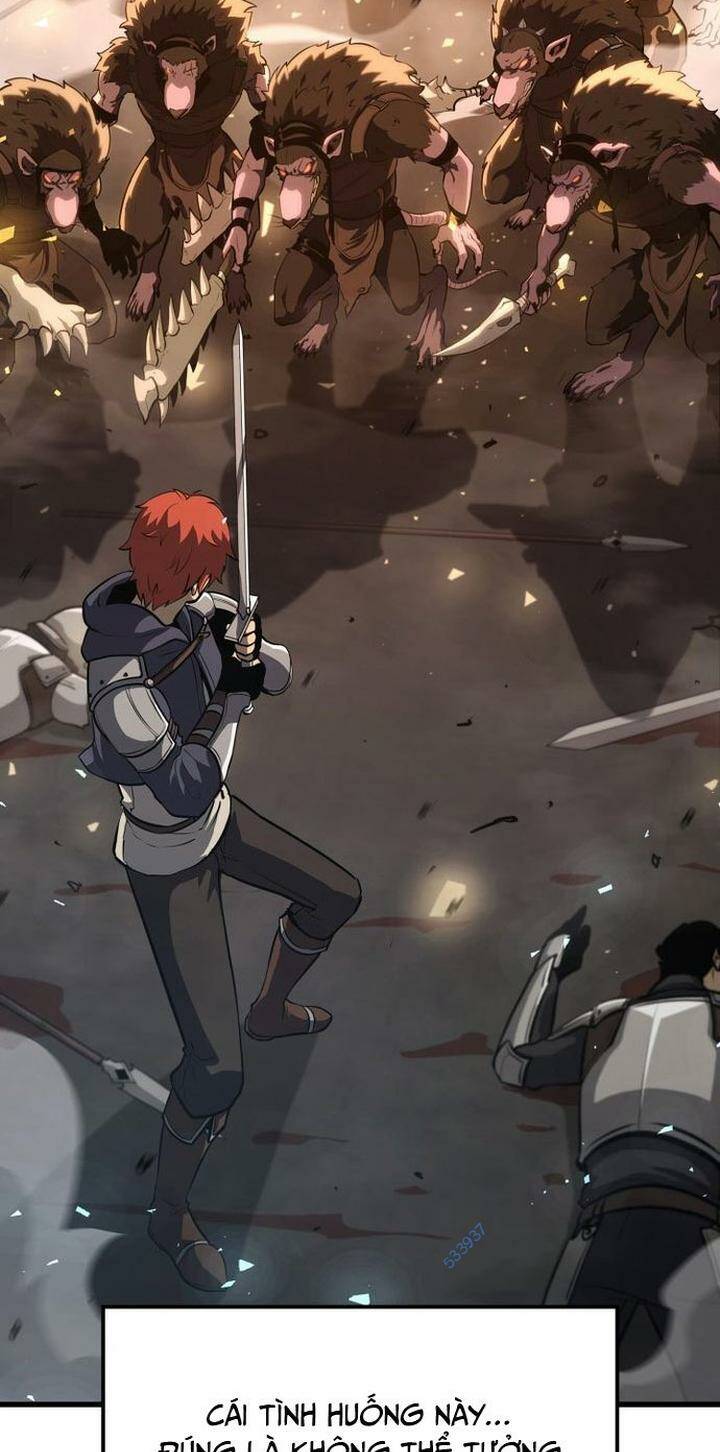 Con Trai Út Của Bá Tước Là Một Người Chơi Chapter 34 - Trang 7