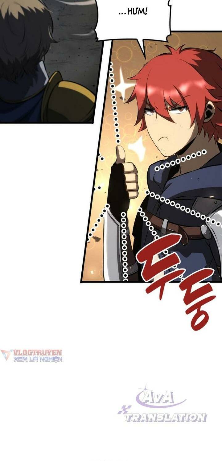 Con Trai Út Của Bá Tước Là Một Người Chơi Chapter 34 - Trang 79