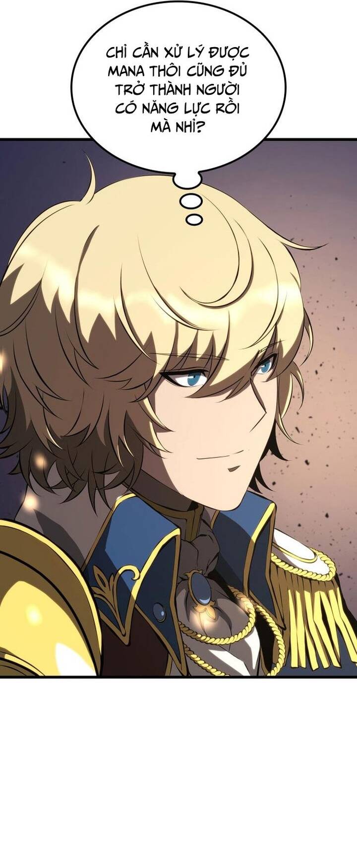 Con Trai Út Của Bá Tước Là Một Người Chơi Chapter 34 - Trang 80