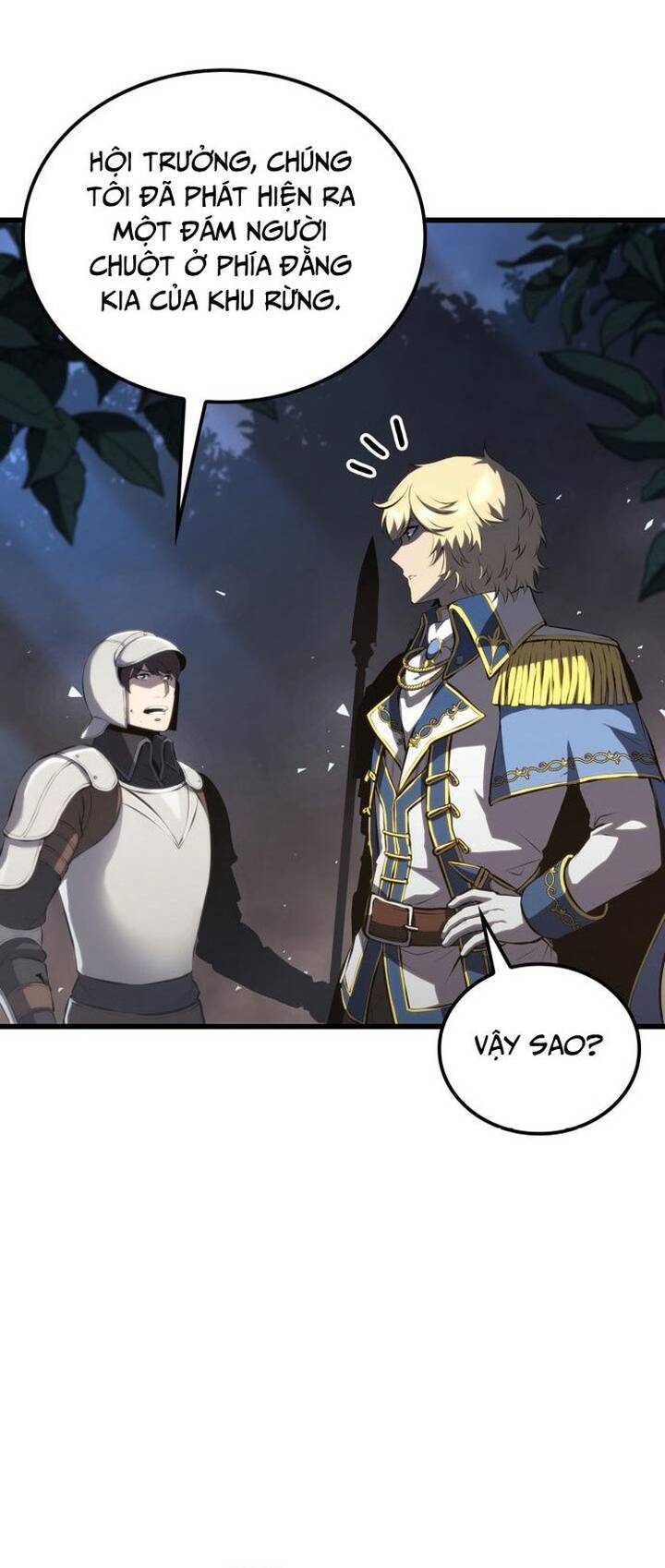 Con Trai Út Của Bá Tước Là Một Người Chơi Chapter 34 - Trang 81