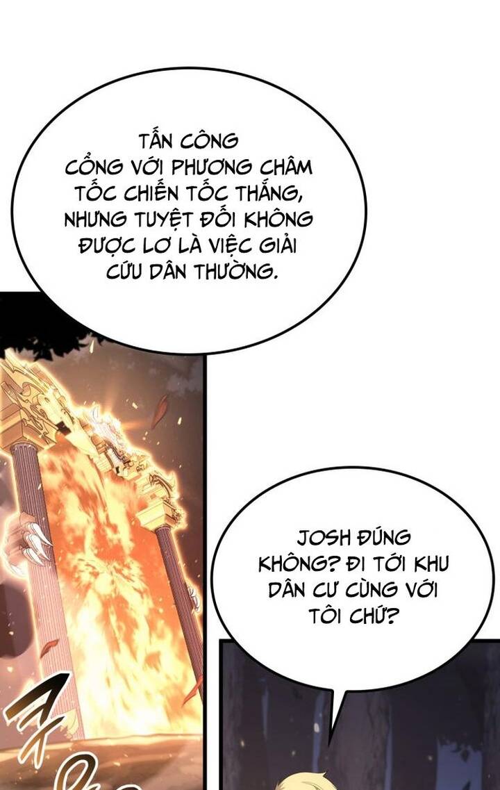 Con Trai Út Của Bá Tước Là Một Người Chơi Chapter 34 - Trang 86