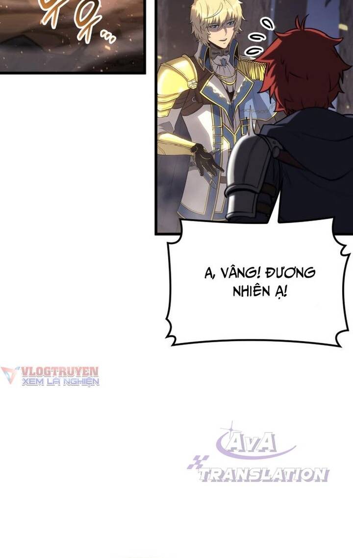 Con Trai Út Của Bá Tước Là Một Người Chơi Chapter 34 - Trang 87
