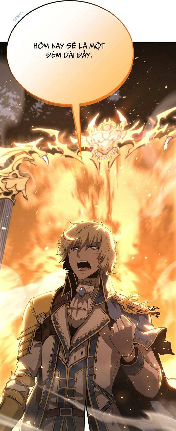 Con Trai Út Của Bá Tước Là Một Người Chơi Chapter 34 - Trang 88