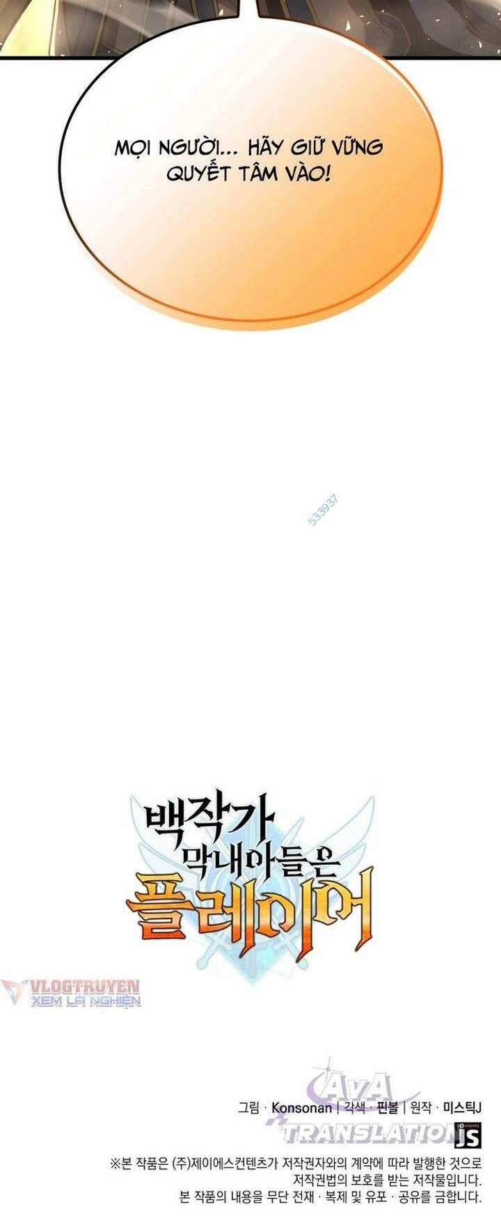 Con Trai Út Của Bá Tước Là Một Người Chơi - Chapter 34 - Page 89