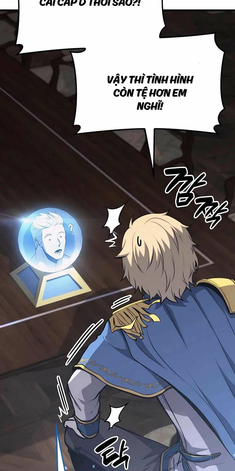 Con Trai Út Của Bá Tước Là Một Người Chơi Chapter 35 - Trang 9