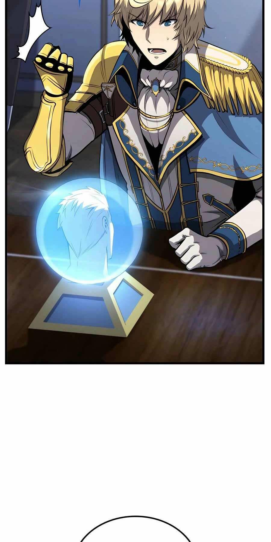 Con Trai Út Của Bá Tước Là Một Người Chơi Chapter 35 - Trang 11