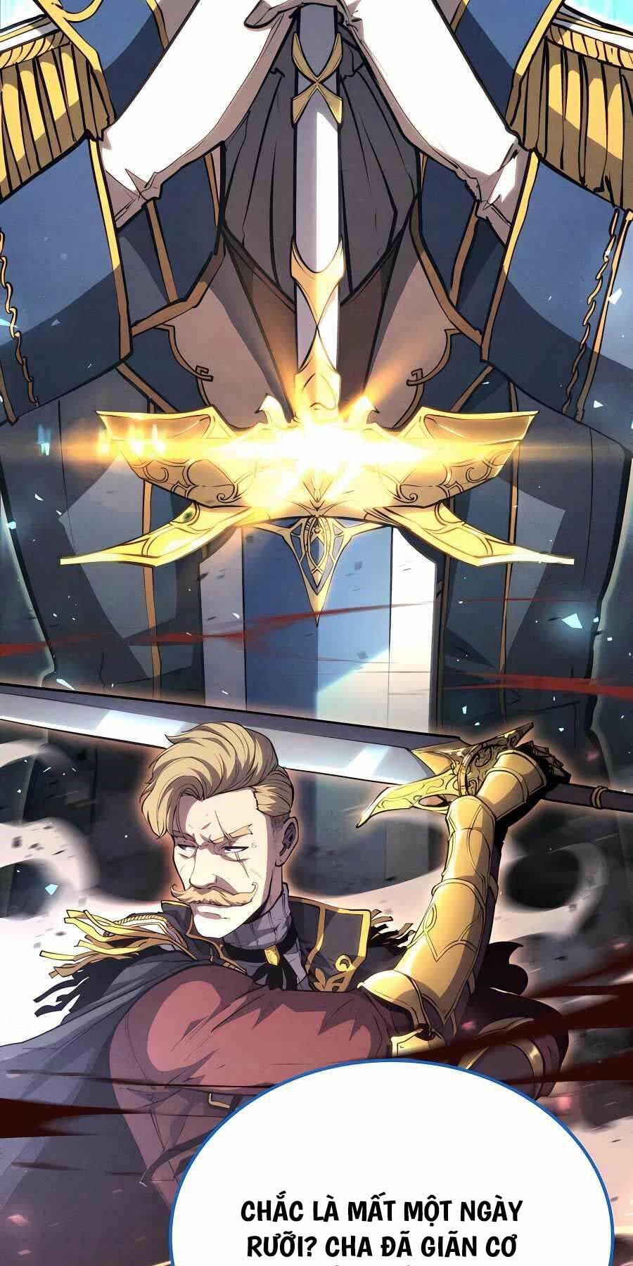 Con Trai Út Của Bá Tước Là Một Người Chơi Chapter 35 - Trang 14