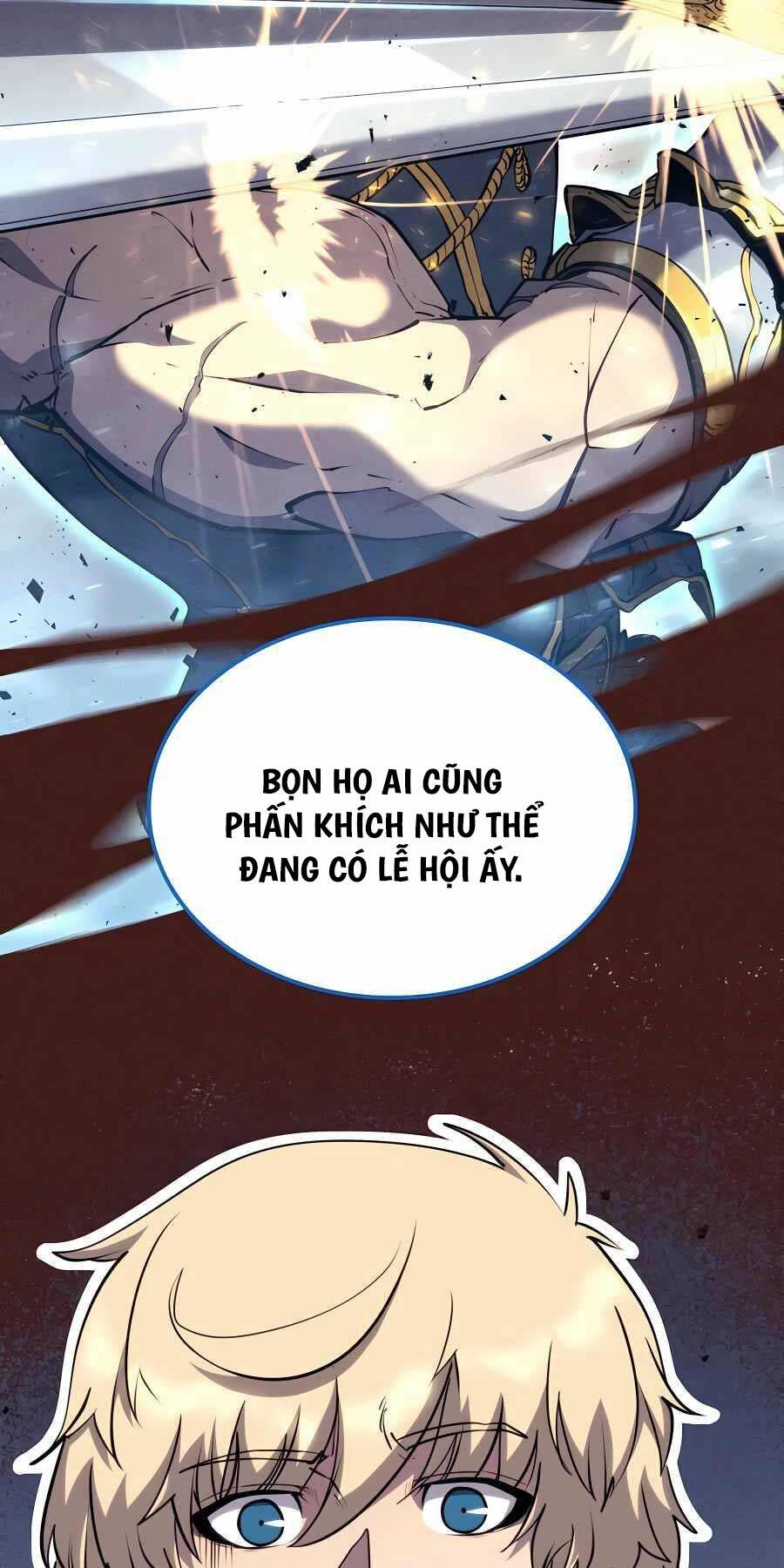 Con Trai Út Của Bá Tước Là Một Người Chơi Chapter 35 - Trang 16