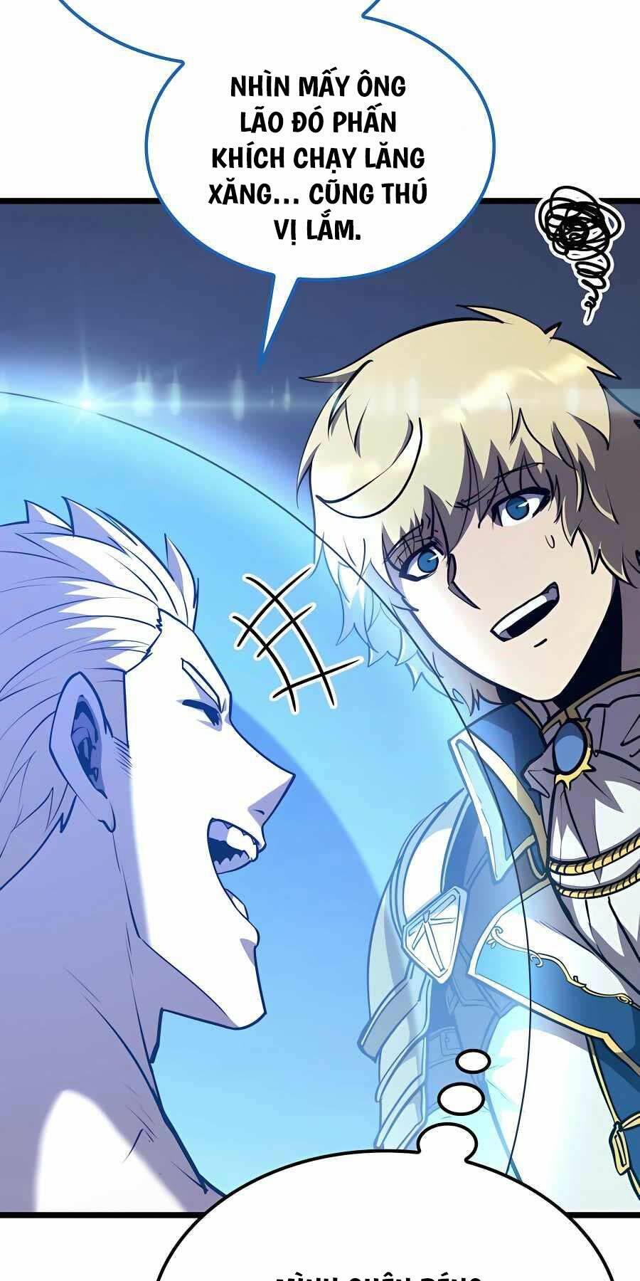 Con Trai Út Của Bá Tước Là Một Người Chơi Chapter 35 - Trang 18