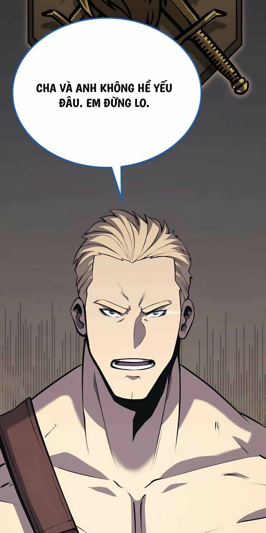 Con Trai Út Của Bá Tước Là Một Người Chơi Chapter 35 - Trang 23