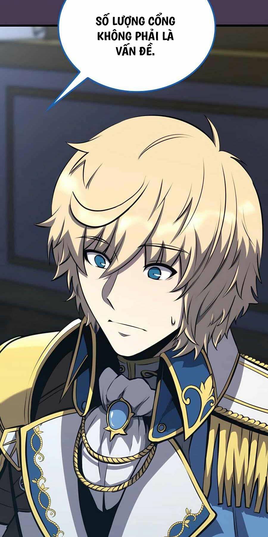 Con Trai Út Của Bá Tước Là Một Người Chơi Chapter 35 - Trang 25