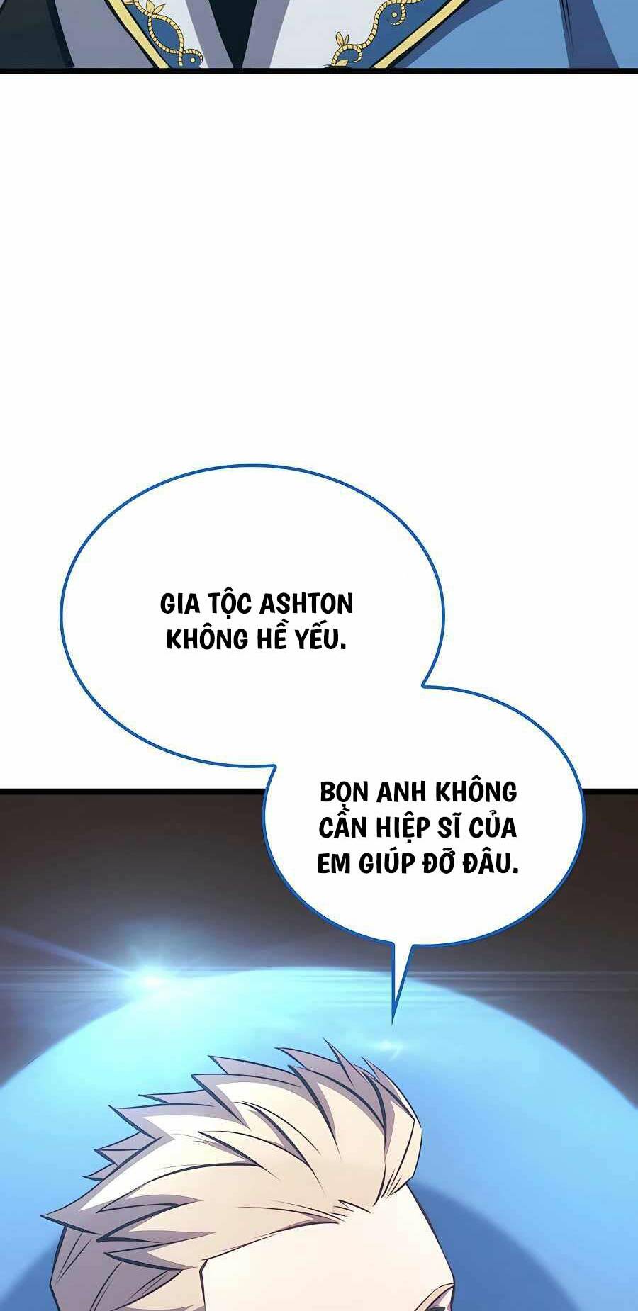 Con Trai Út Của Bá Tước Là Một Người Chơi Chapter 35 - Trang 26