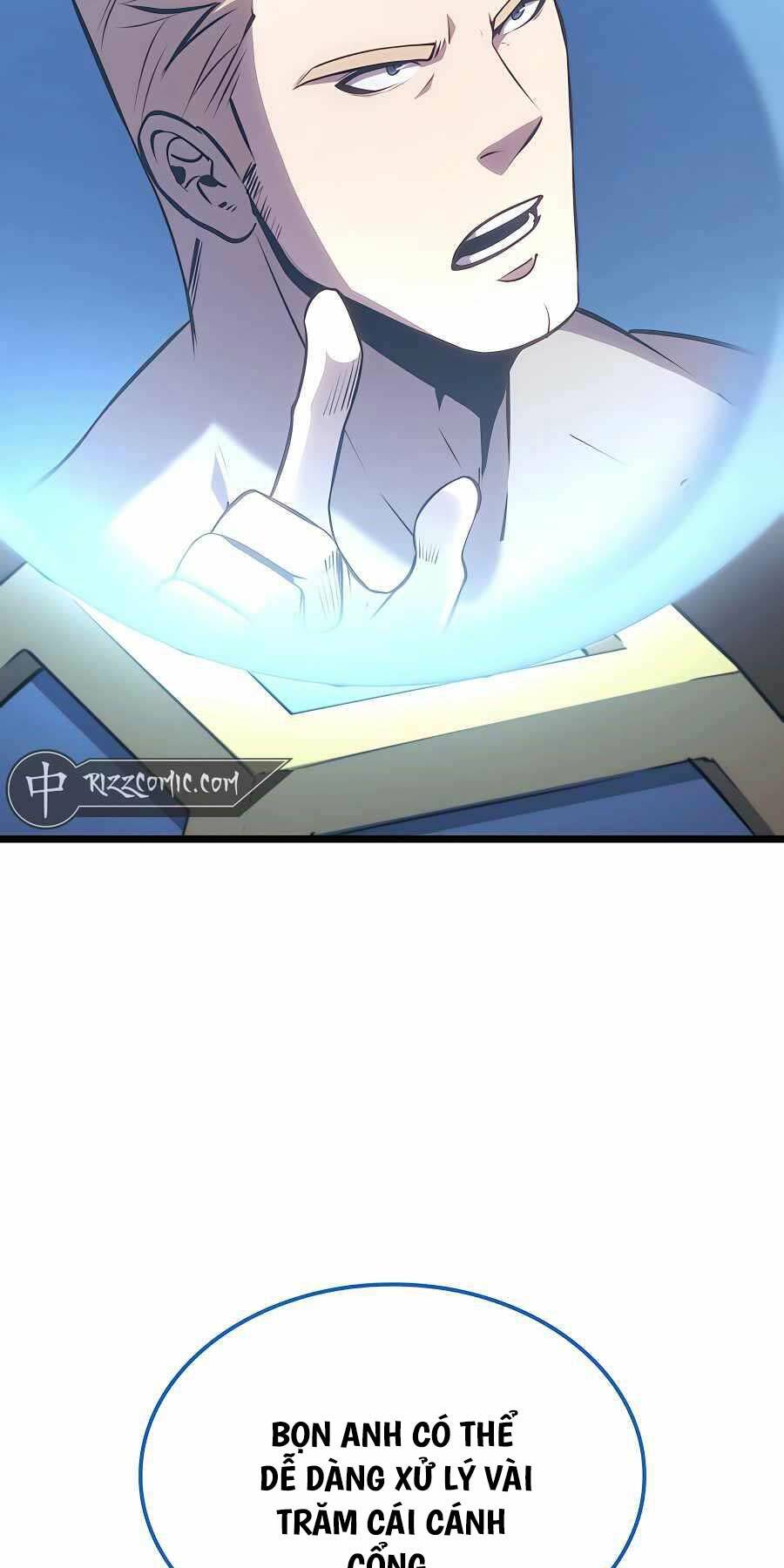 Con Trai Út Của Bá Tước Là Một Người Chơi Chapter 35 - Trang 27