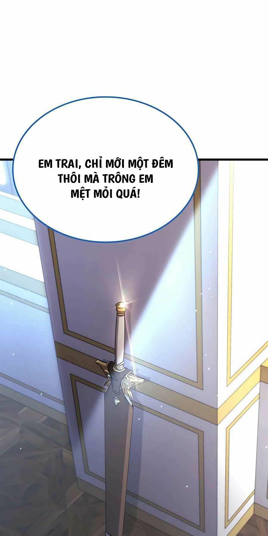 Con Trai Út Của Bá Tước Là Một Người Chơi Chapter 35 - Trang 2