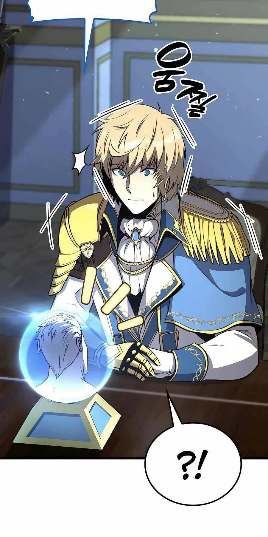 Con Trai Út Của Bá Tước Là Một Người Chơi Chapter 35 - Trang 29