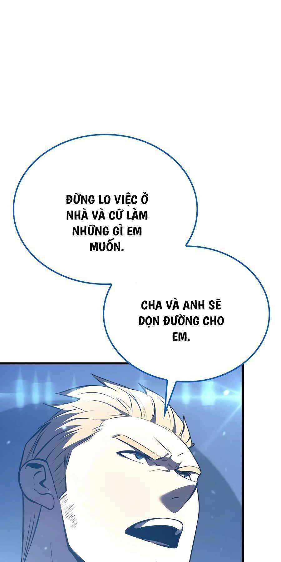 Con Trai Út Của Bá Tước Là Một Người Chơi Chapter 35 - Trang 30