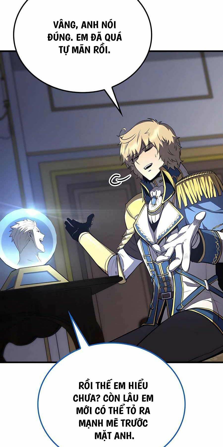 Con Trai Út Của Bá Tước Là Một Người Chơi Chapter 35 - Trang 33