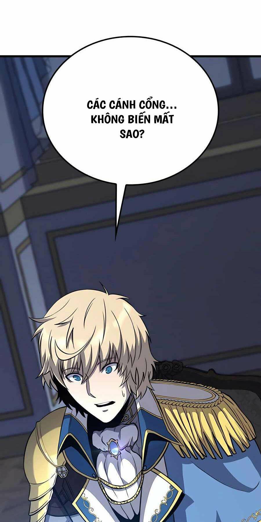 Con Trai Út Của Bá Tước Là Một Người Chơi Chapter 35 - Trang 36