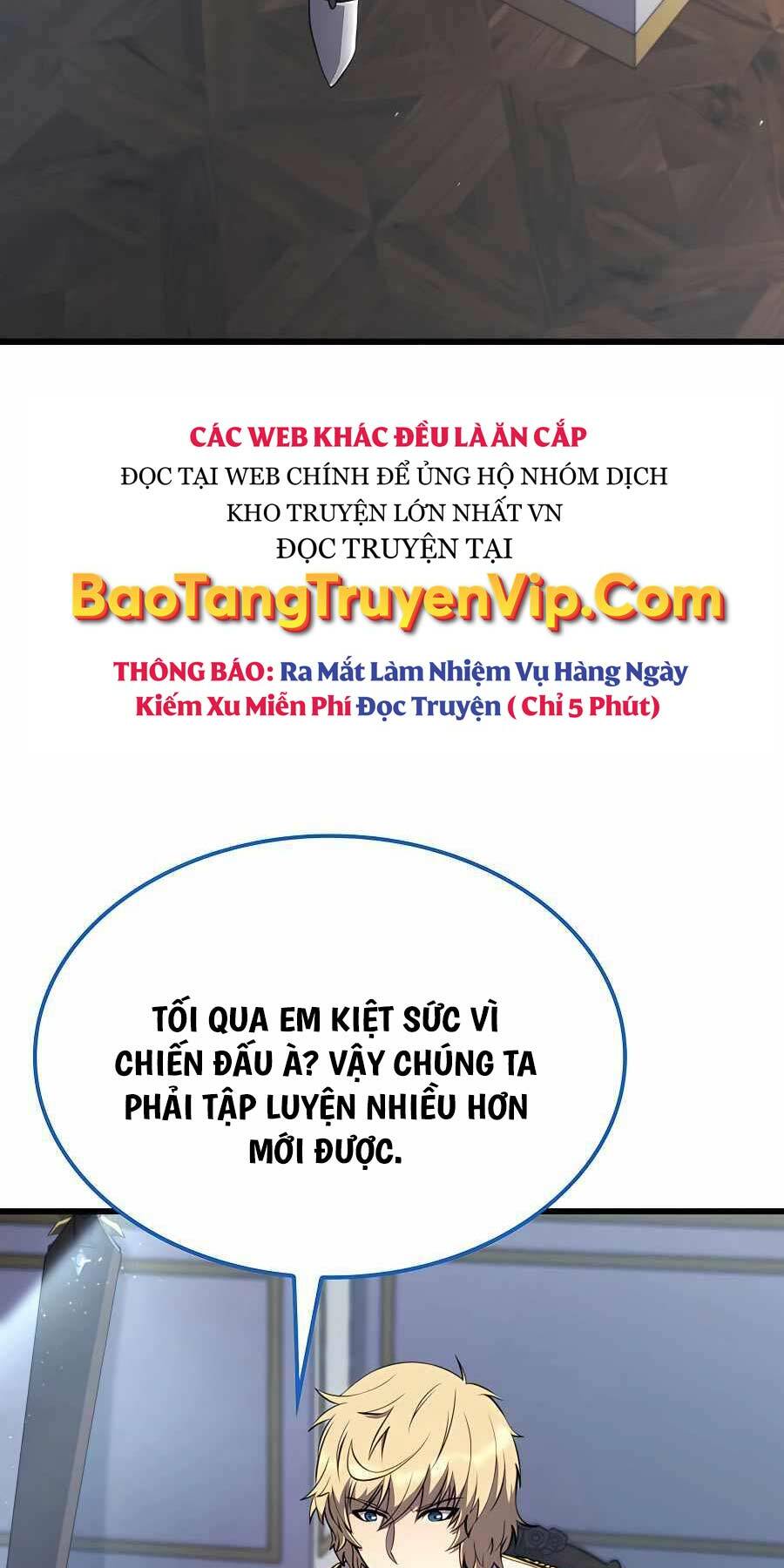 Con Trai Út Của Bá Tước Là Một Người Chơi Chapter 35 - Trang 3