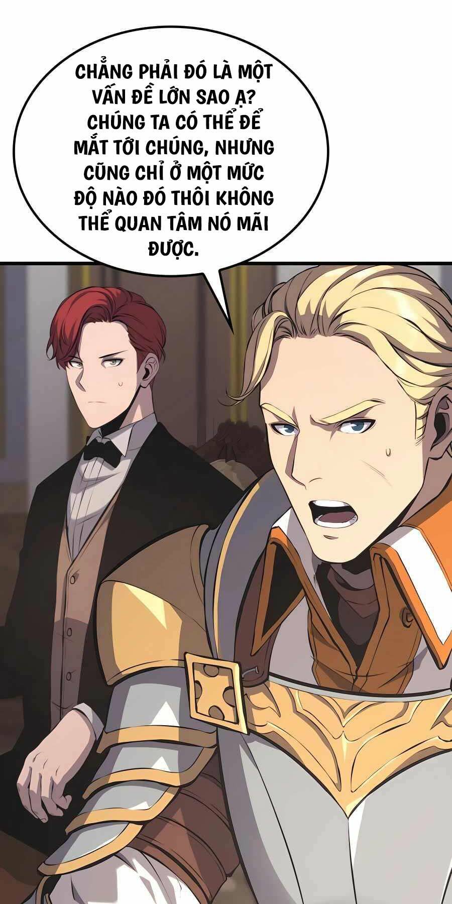 Con Trai Út Của Bá Tước Là Một Người Chơi Chapter 35 - Trang 43