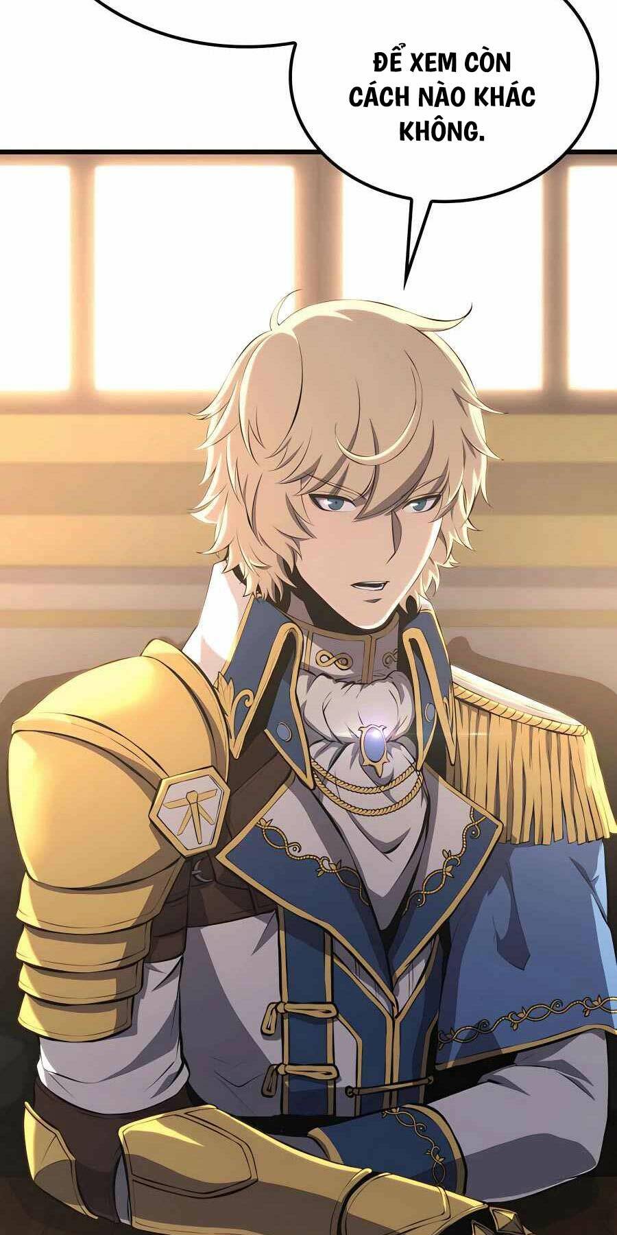 Con Trai Út Của Bá Tước Là Một Người Chơi Chapter 35 - Trang 46