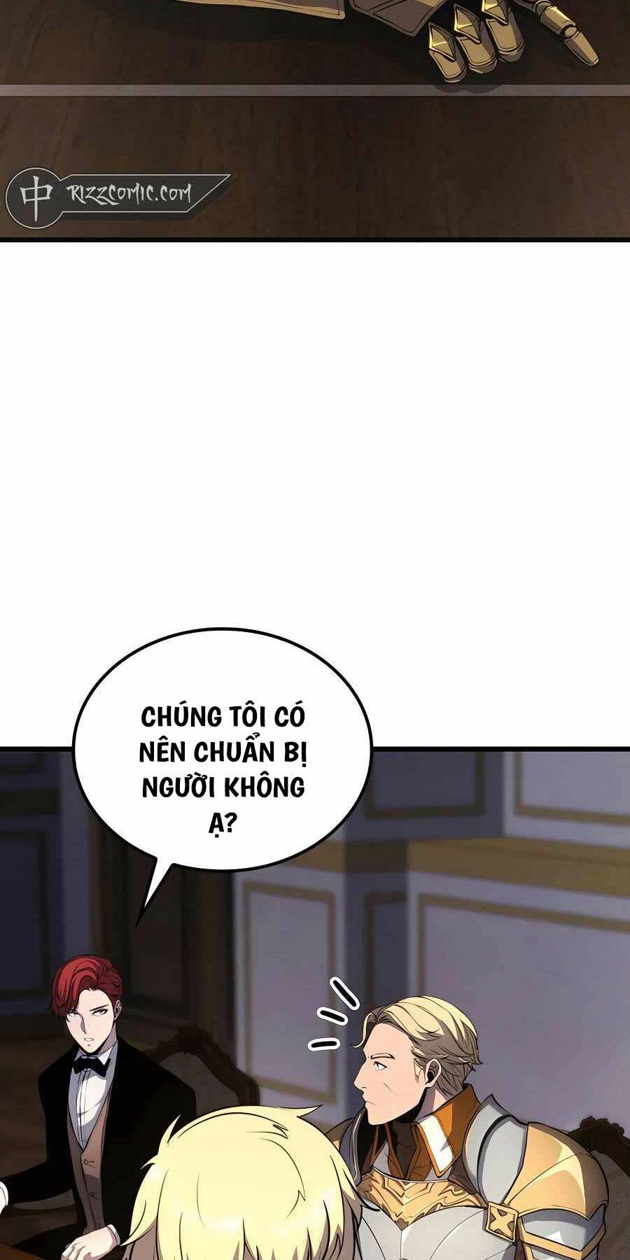 Con Trai Út Của Bá Tước Là Một Người Chơi Chapter 35 - Trang 47