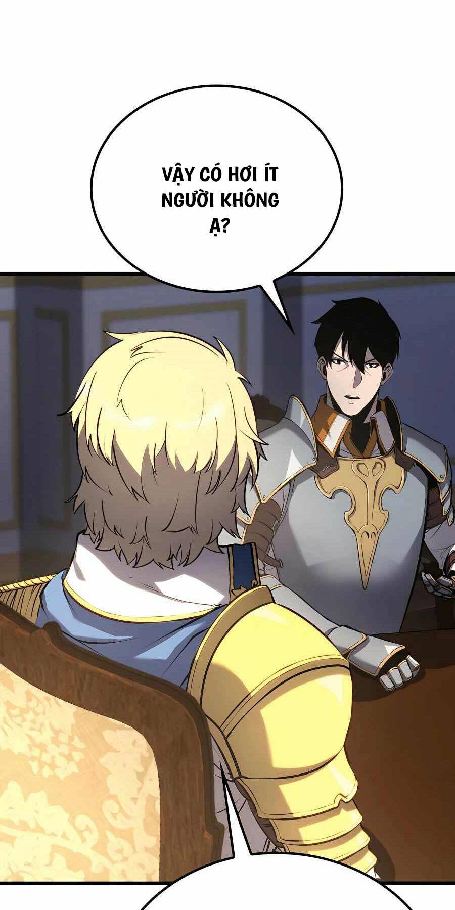Con Trai Út Của Bá Tước Là Một Người Chơi Chapter 35 - Trang 49