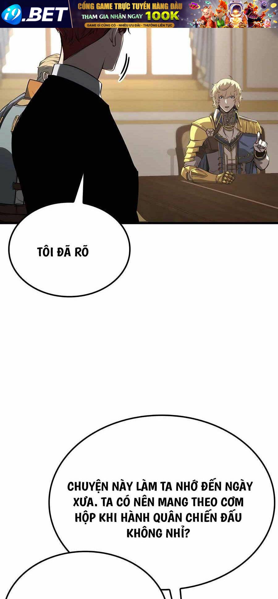 Con Trai Út Của Bá Tước Là Một Người Chơi Chapter 35 - Trang 51