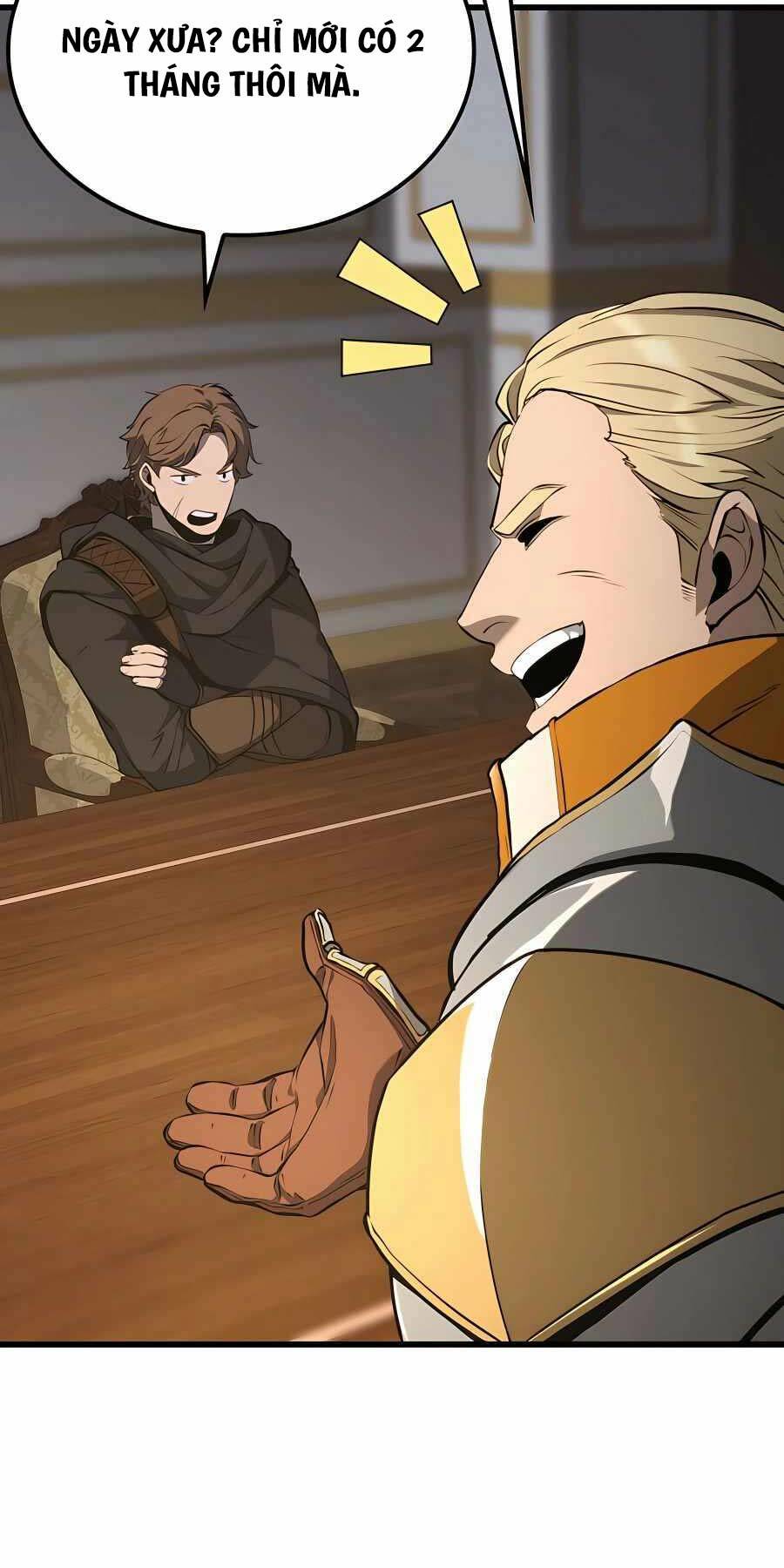 Con Trai Út Của Bá Tước Là Một Người Chơi Chapter 35 - Trang 52