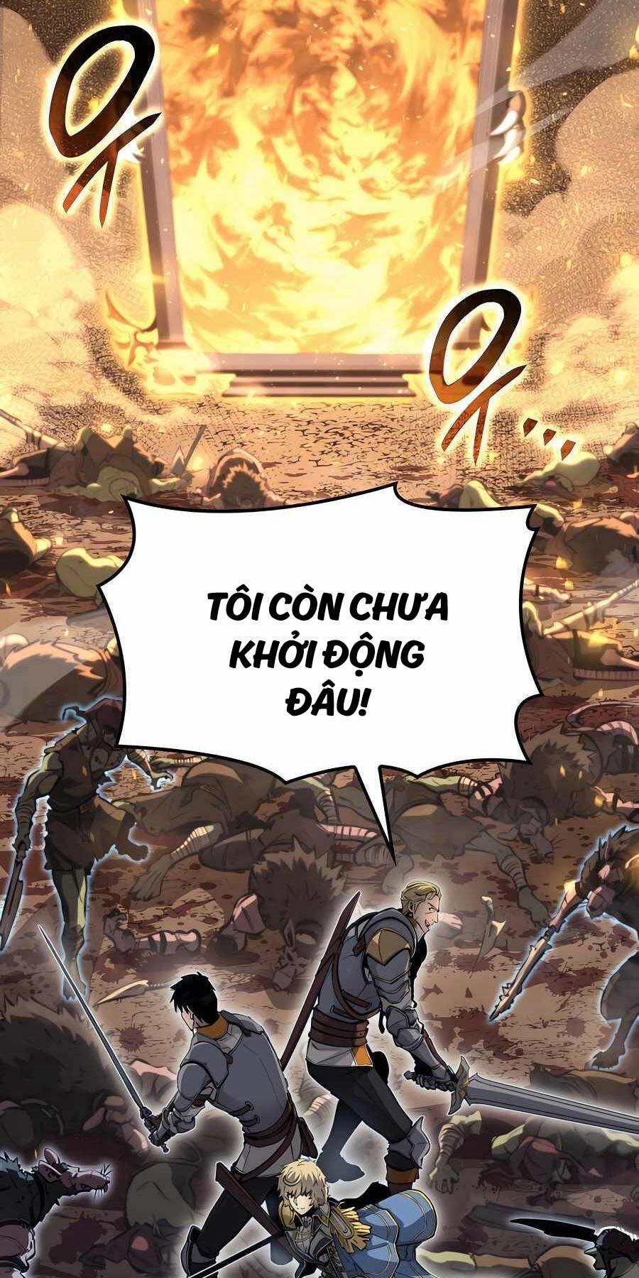 Con Trai Út Của Bá Tước Là Một Người Chơi Chapter 35 - Trang 60