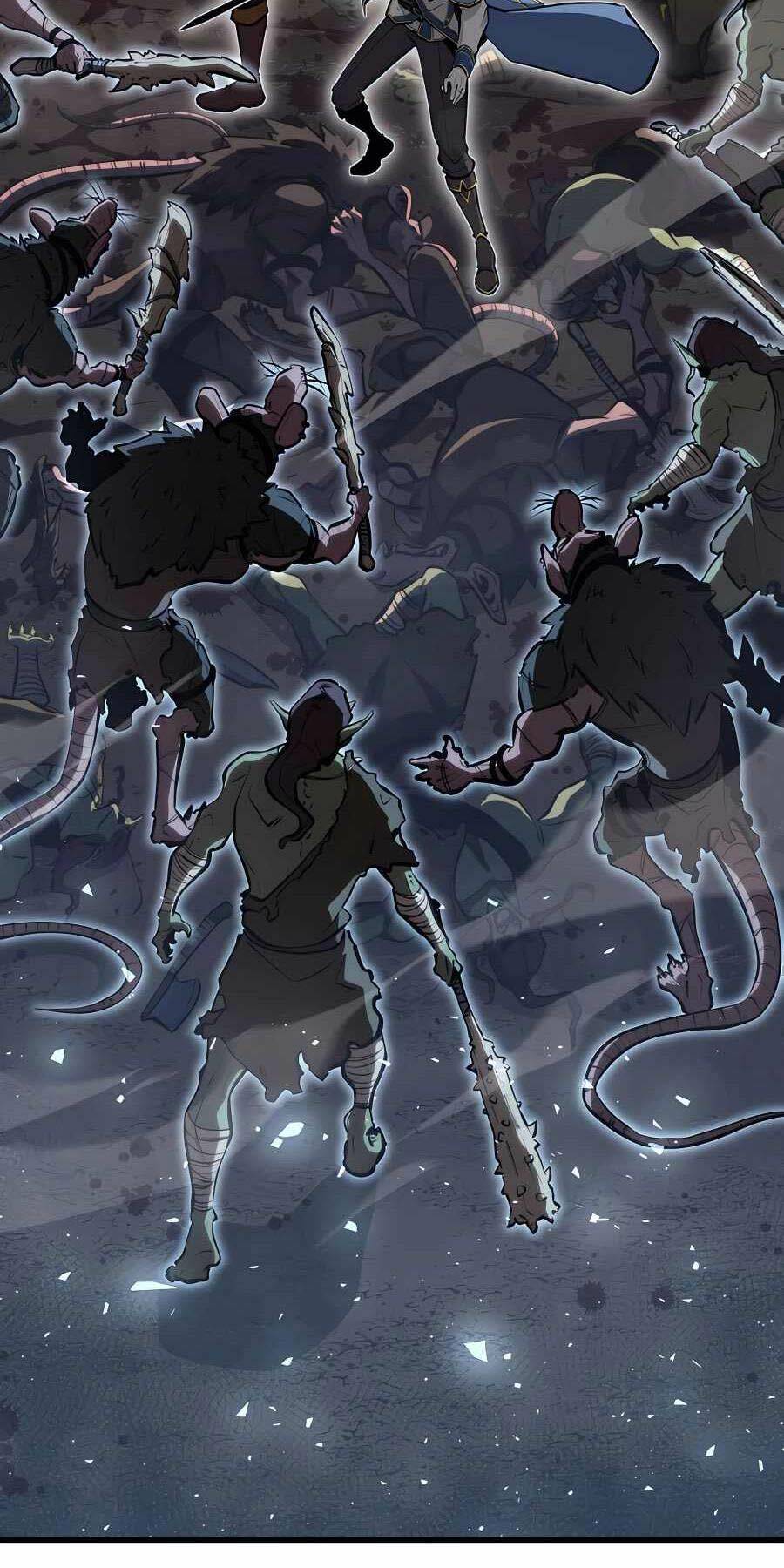 Con Trai Út Của Bá Tước Là Một Người Chơi Chapter 35 - Trang 61