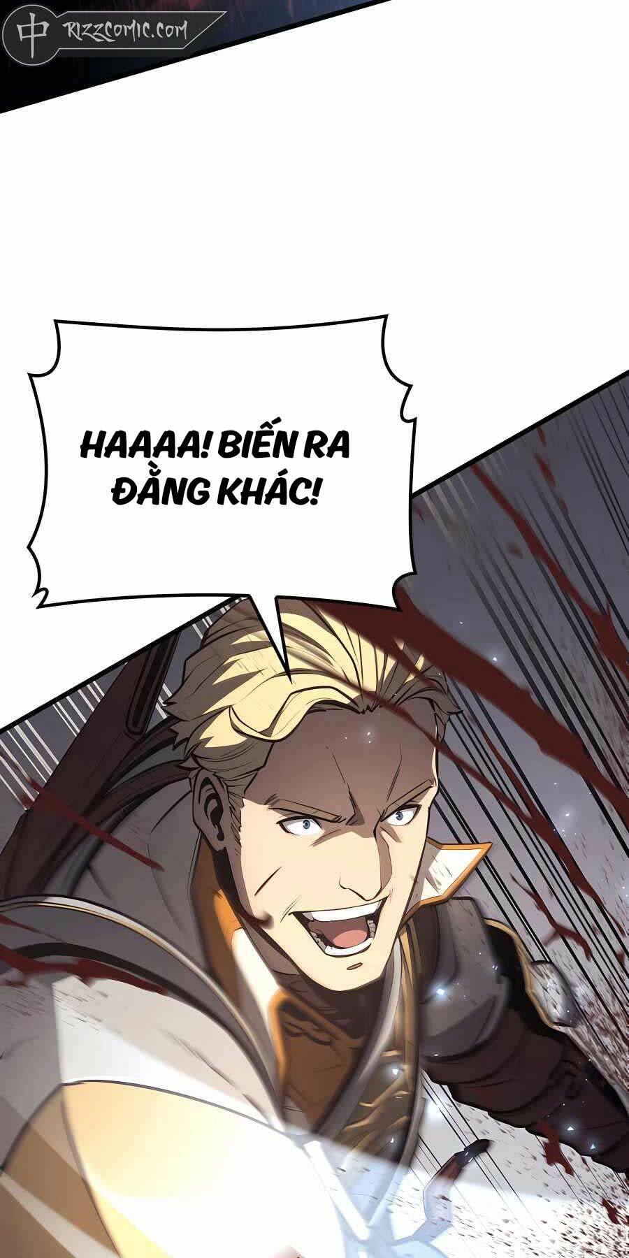 Con Trai Út Của Bá Tước Là Một Người Chơi Chapter 35 - Trang 67