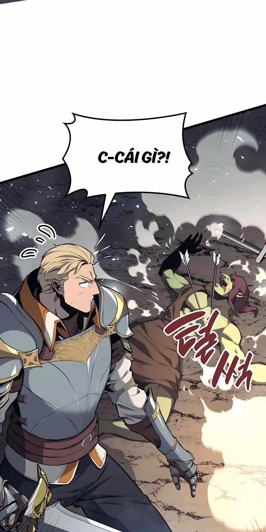 Con Trai Út Của Bá Tước Là Một Người Chơi Chapter 35 - Trang 72