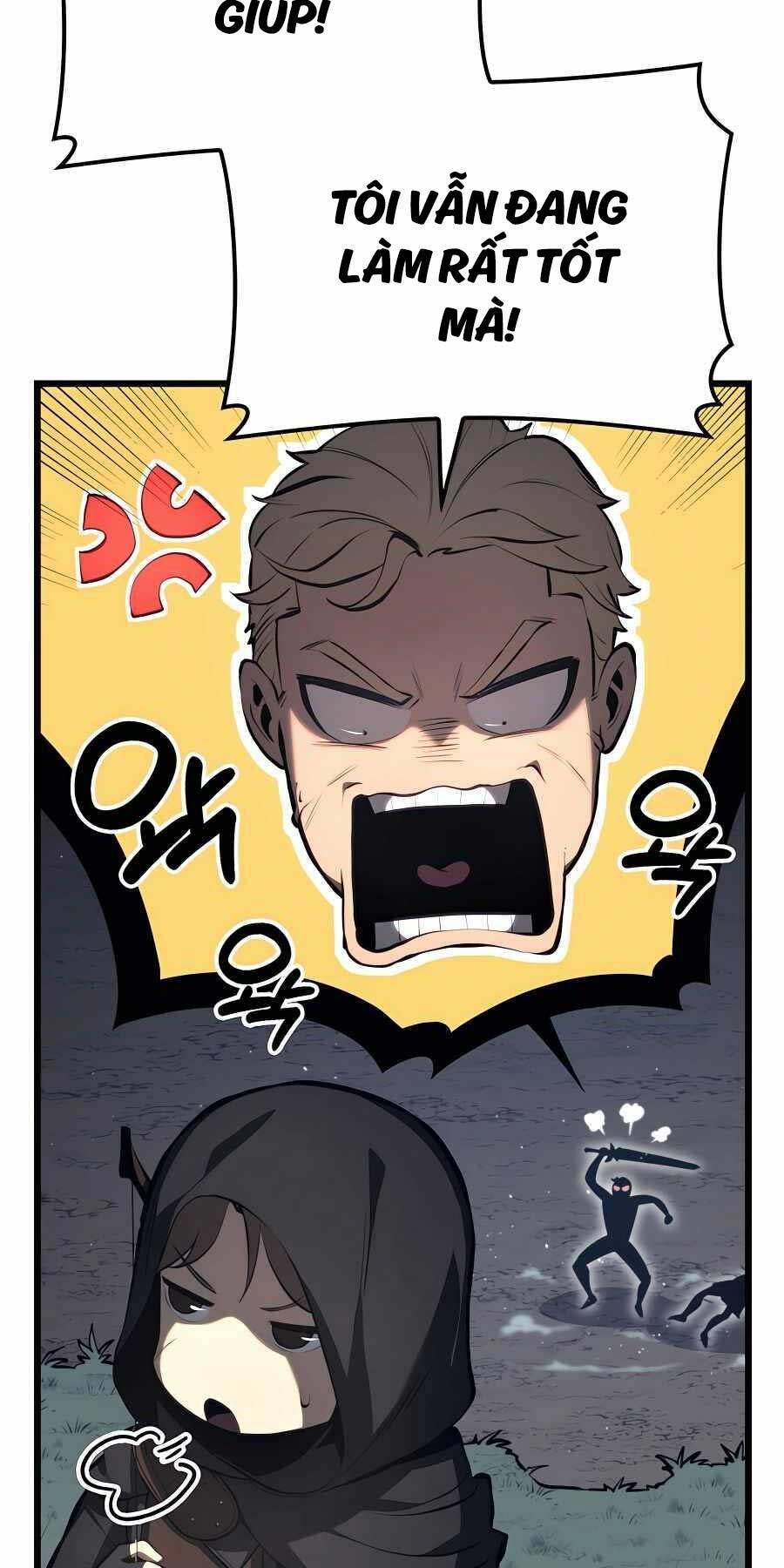 Con Trai Út Của Bá Tước Là Một Người Chơi Chapter 35 - Trang 75