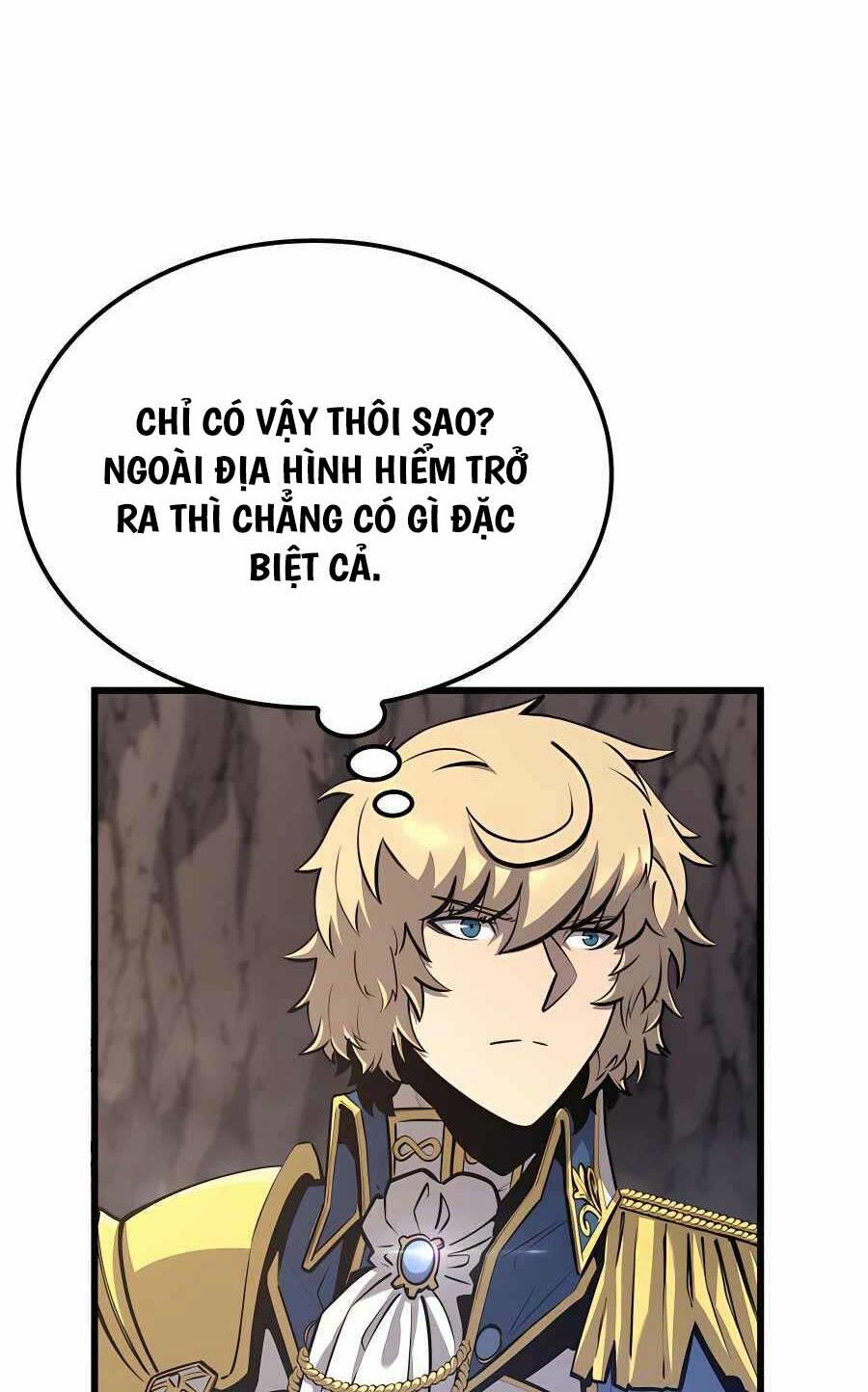 Con Trai Út Của Bá Tước Là Một Người Chơi Chapter 35 - Trang 78