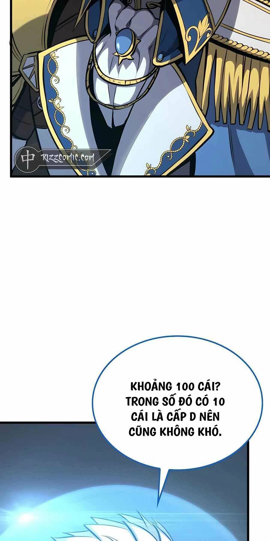 Con Trai Út Của Bá Tước Là Một Người Chơi Chapter 35 - Trang 7