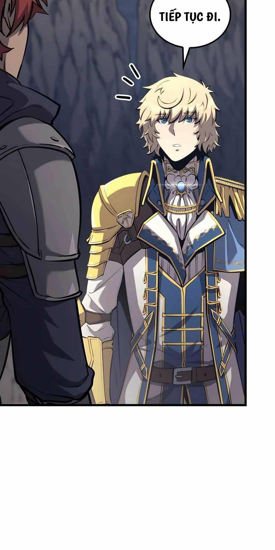 Con Trai Út Của Bá Tước Là Một Người Chơi Chapter 35 - Trang 80