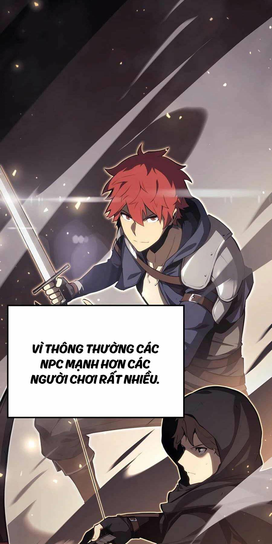 Con Trai Út Của Bá Tước Là Một Người Chơi Chapter 35 - Trang 85