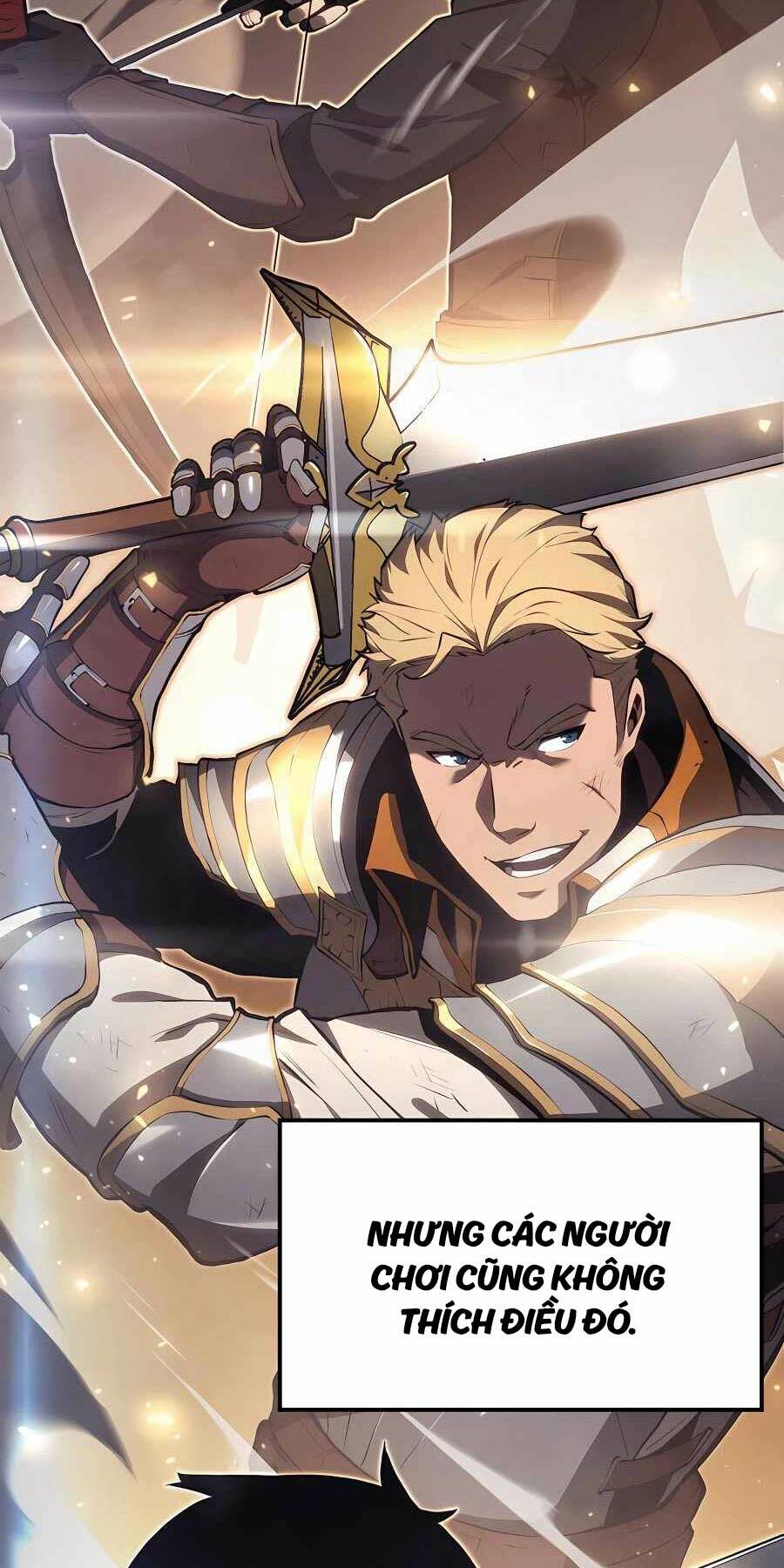 Con Trai Út Của Bá Tước Là Một Người Chơi Chapter 35 - Trang 86