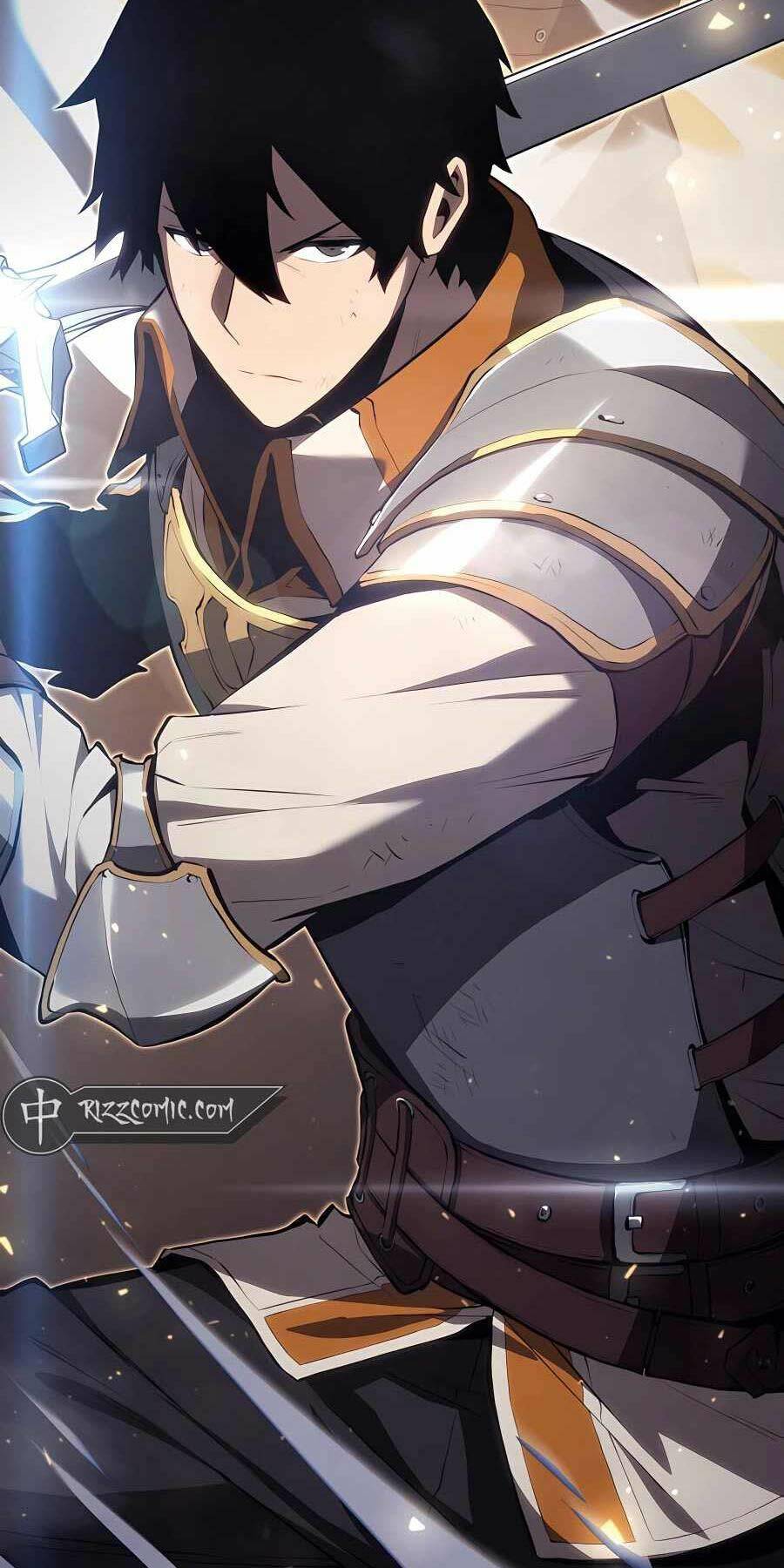 Con Trai Út Của Bá Tước Là Một Người Chơi Chapter 35 - Trang 87