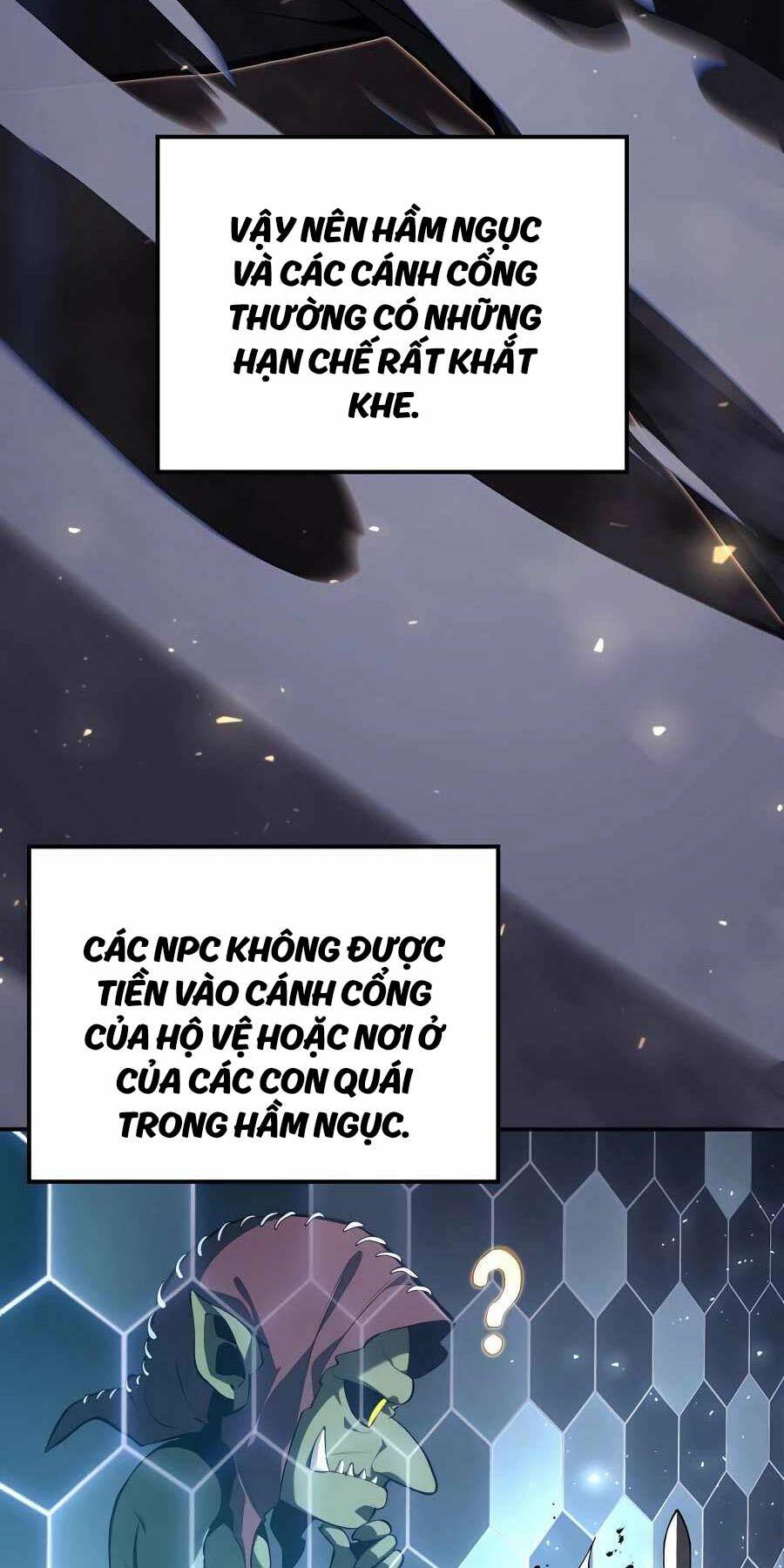 Con Trai Út Của Bá Tước Là Một Người Chơi Chapter 35 - Trang 88