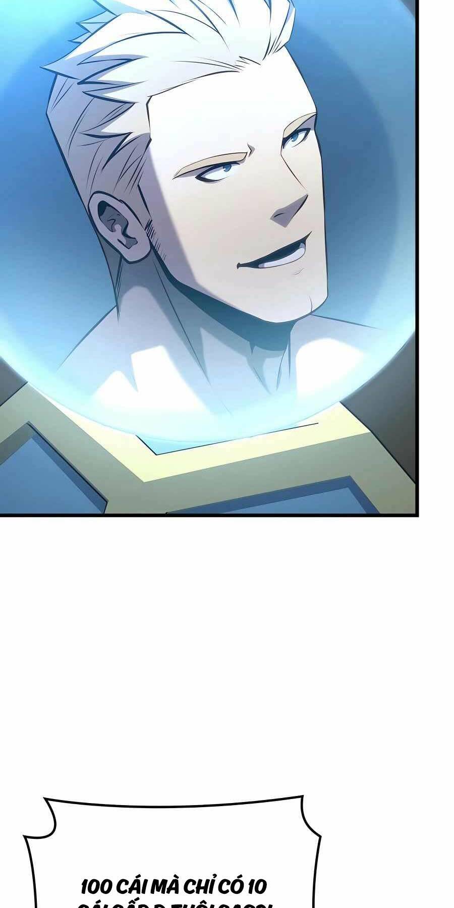 Con Trai Út Của Bá Tước Là Một Người Chơi Chapter 35 - Trang 8