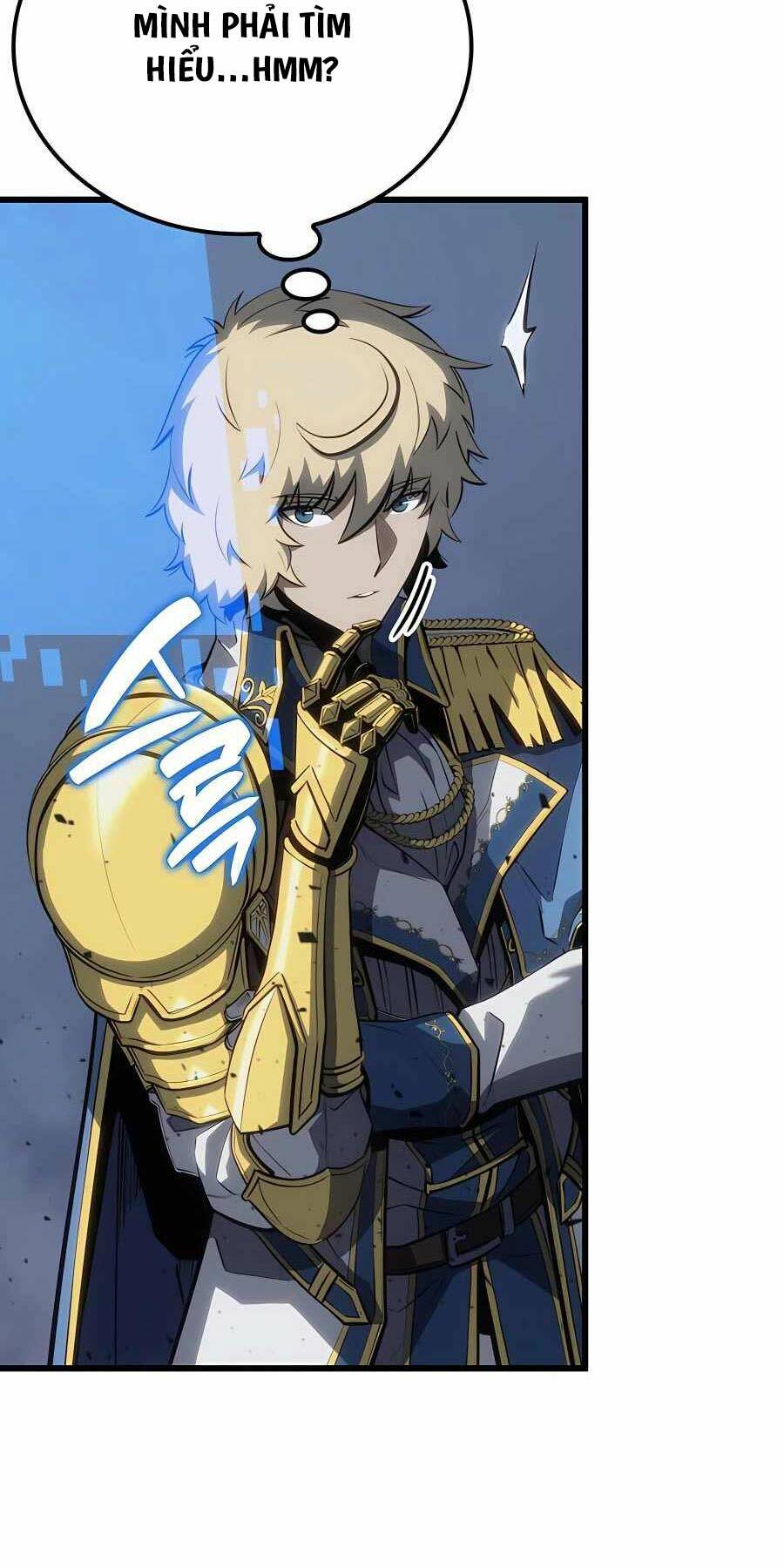 Con Trai Út Của Bá Tước Là Một Người Chơi Chapter 35 - Trang 90