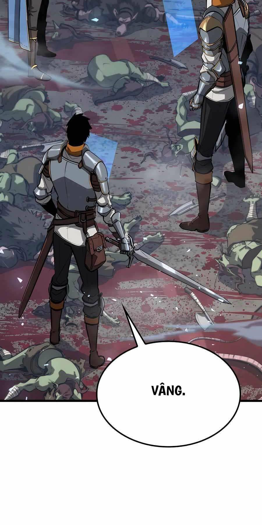 Con Trai Út Của Bá Tước Là Một Người Chơi Chapter 35 - Trang 95