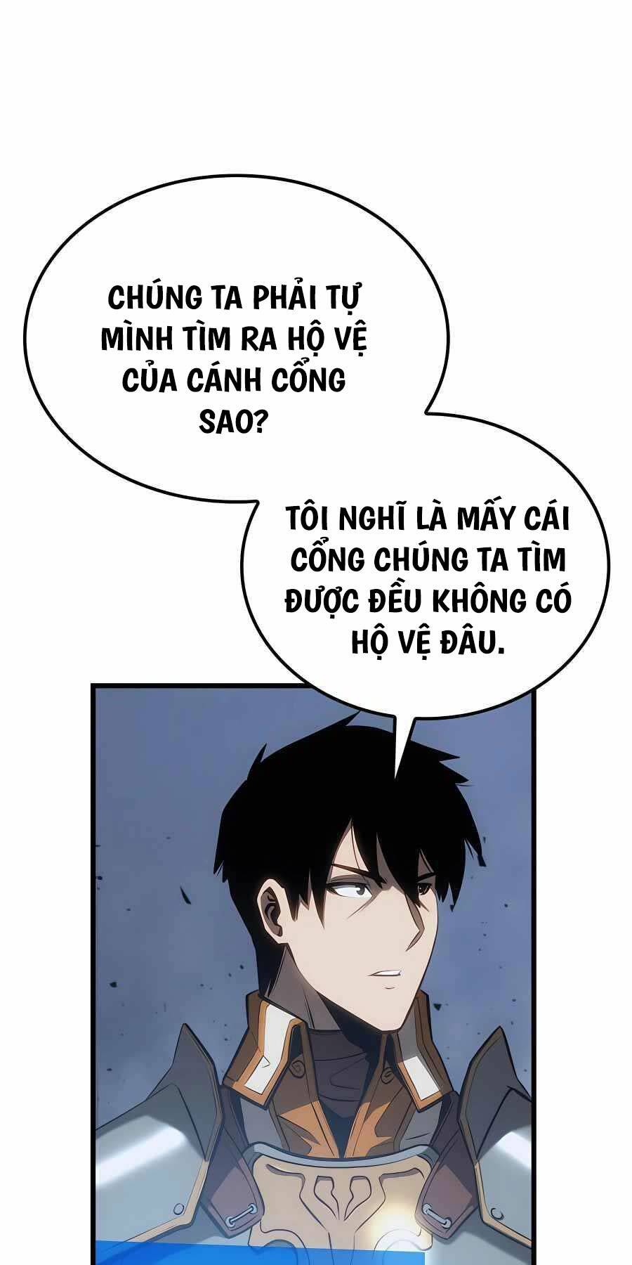 Con Trai Út Của Bá Tước Là Một Người Chơi Chapter 35 - Trang 96